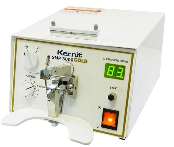 SMP 3000 Gold